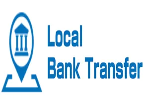 Local Bank Transfer កាសីនុ